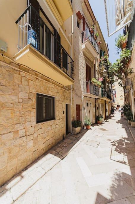 Vallisa 72 - Centro Storico Bari Exterior foto